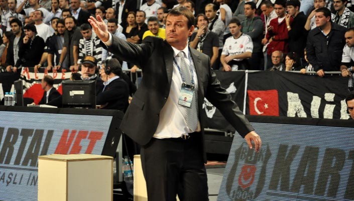 ‘Çok İyi Oynadık’ ‘Çok İyi Oynadık’
